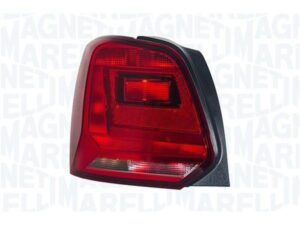 Piloto Trasero Izquierdo Magneti Marelli (gti) Vw Polo 14- Ref 104.LLL202