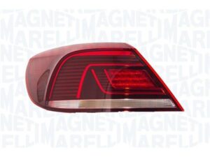 Piloto Trasero Izquierdo Magneti Marelli (led) Vw Passat Cc(b6) 12- Ref 104.LLI092