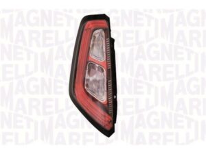 Piloto Trasero Izquierdo Magneti Marelli (sub.lli402) Fiat Punto Evo 09- Ref 104.LLH162