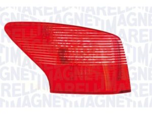 Piloto Trasero Izquierdo Magneti Marelli (sw) Peugeot 407 04- Ref 104.LLG572