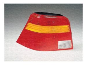 Piloto Trasero Izquierdo Magneti Marelli Vw Golf 97- Ref 104.LLC602