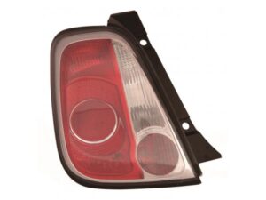 Piloto Trasero Izquierdo (mod Sport) Fiat 500 12- Ref 103F09581773